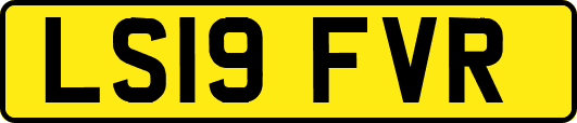 LS19FVR