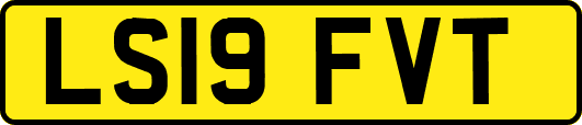 LS19FVT