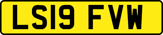 LS19FVW