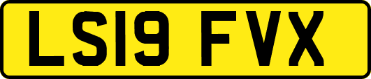 LS19FVX