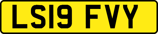 LS19FVY