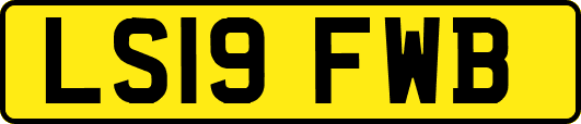 LS19FWB