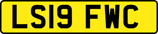 LS19FWC