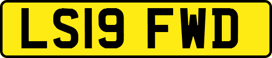 LS19FWD