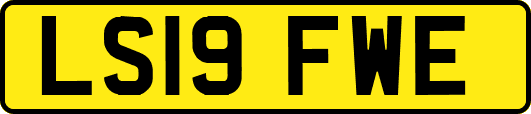 LS19FWE