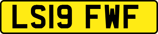 LS19FWF