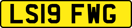 LS19FWG