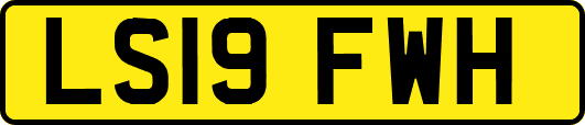 LS19FWH