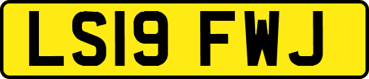 LS19FWJ