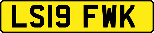 LS19FWK