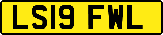 LS19FWL