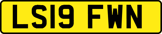 LS19FWN