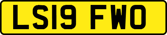 LS19FWO