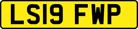 LS19FWP