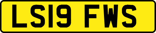 LS19FWS