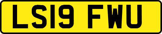 LS19FWU