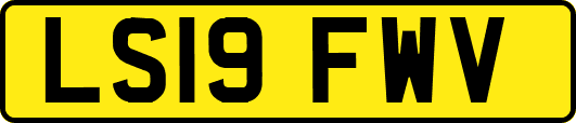 LS19FWV