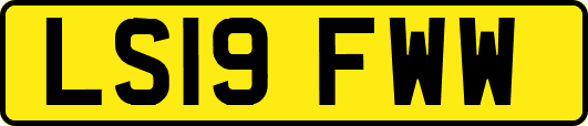 LS19FWW