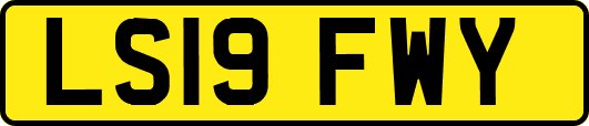 LS19FWY