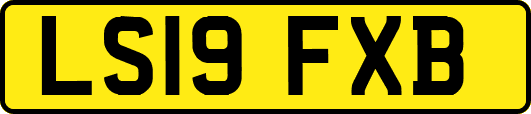 LS19FXB