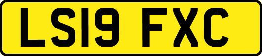 LS19FXC