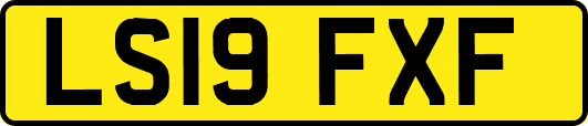 LS19FXF