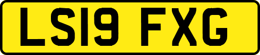 LS19FXG