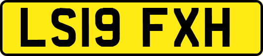 LS19FXH
