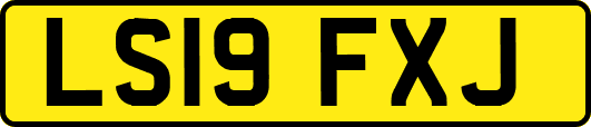 LS19FXJ