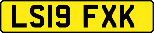 LS19FXK