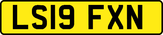 LS19FXN