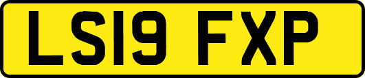 LS19FXP