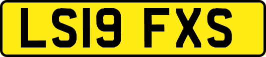 LS19FXS