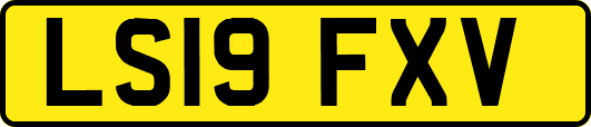 LS19FXV