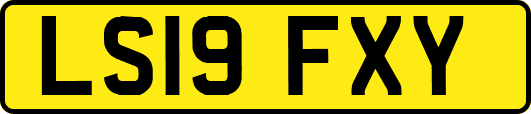 LS19FXY