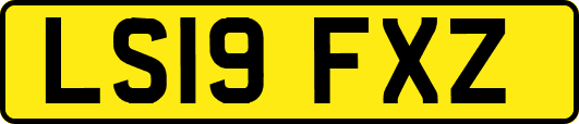 LS19FXZ