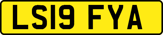 LS19FYA