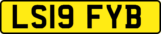 LS19FYB