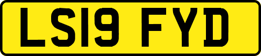 LS19FYD