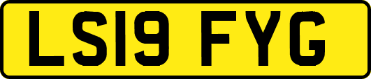 LS19FYG