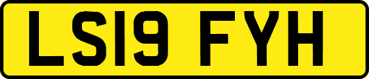 LS19FYH