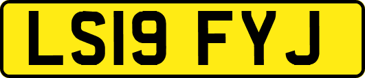 LS19FYJ