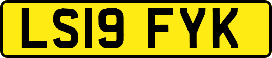 LS19FYK