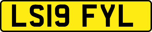 LS19FYL