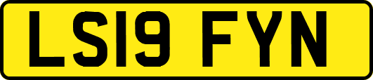 LS19FYN