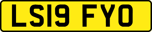 LS19FYO