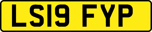 LS19FYP