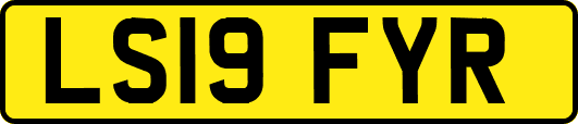 LS19FYR