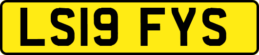 LS19FYS