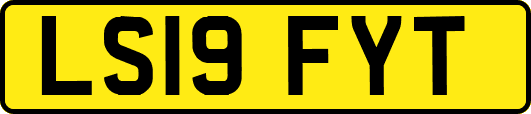 LS19FYT